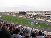 NASCAR Coke Zero 400 - July 2011 150
